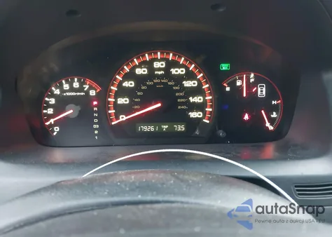 2006 Honda Accord 3.0 Lx from USA, damaged, VIN 1HGCM82236A011710